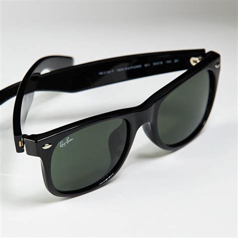 fake ray bans with clear lenses